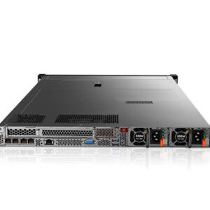Máy chủ Lenovo ThinkSystem SR630 Máy chủ ThinkSystem SR630
