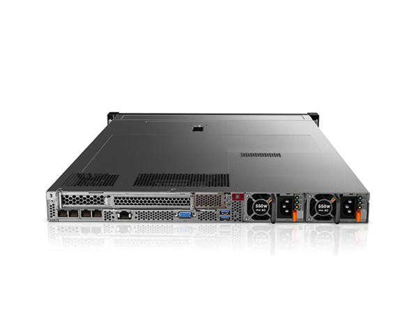 Máy chủ Lenovo ThinkSystem SR630 Máy chủ ThinkSystem SR630