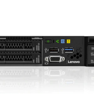 Máy chủ Lenovo ThinkSystem SR630 Máy chủ ThinkSystem SR630