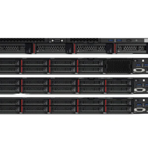 Máy chủ ThinkSystem SR635