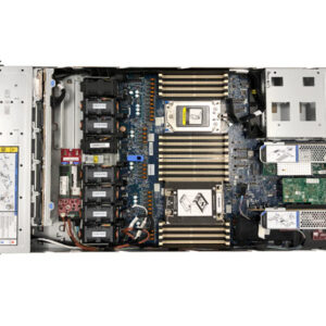 Máy chủ ThinkSystem SR645