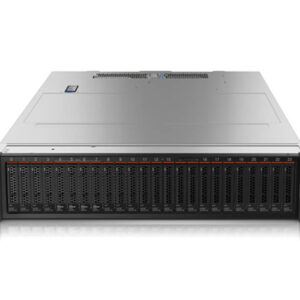 Máy chủ ThinkSystem SR650