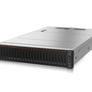Máy chủ ThinkSystem SR650