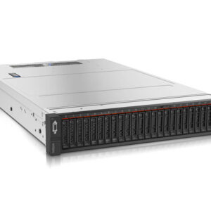 Máy chủ ThinkSystem SR650