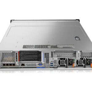 Máy chủ ThinkSystem SR650