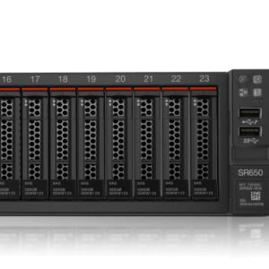 Máy chủ ThinkSystem SR650