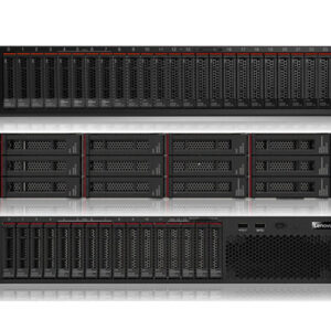 Máy chủ ThinkSystem SR650