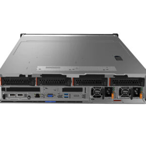 Máy chủ ThinkSystem SR655