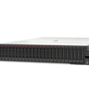 Máy chủ ThinkSystem SR665