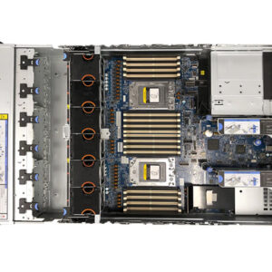 Máy chủ ThinkSystem SR665