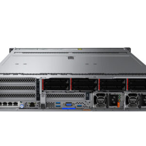 Máy chủ ThinkSystem SR665