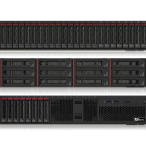 Máy chủ ThinkSystem SR665