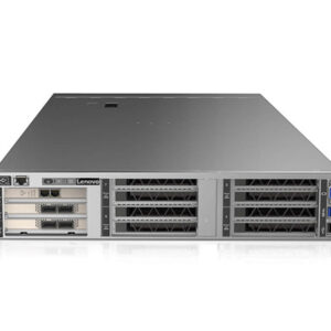 Máy chủ ThinkSystem SR670