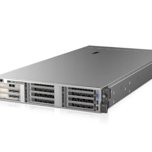 Máy chủ ThinkSystem SR670
