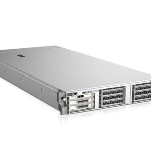 Máy chủ ThinkSystem SR670