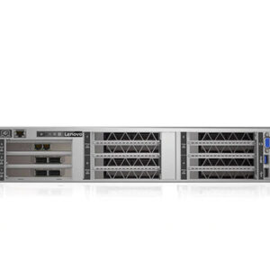 Máy chủ ThinkSystem SR670