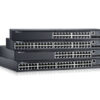 Dell EMC PowerSwitch N1500 Series Switches Dell N1500 Series Switches