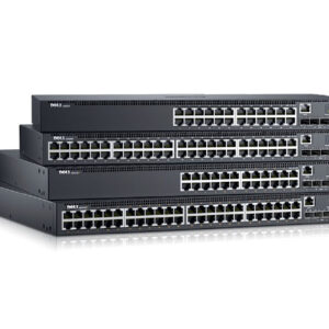 Dell N1500 Series Switches