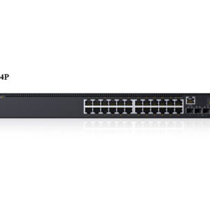 Dell N1524P Switch