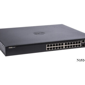 Dell N1524P Switch