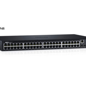 Dell N1548 Switch