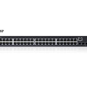 Dell N1548P Switch
