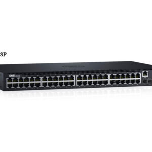 Dell N1548P Switch