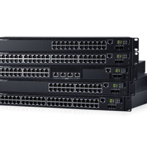 Dell N2000 Series Switches