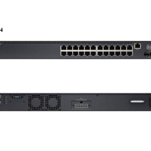 Dell N2024 Switch