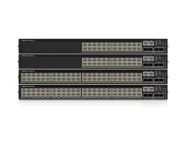 Dell EMC PowerSwitch N2200 Series Switches Dell N2200 Series Switches