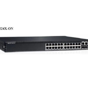 Dell N2224 Switch
