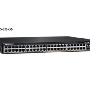 Dell EMC PowerSwitch N2200 Series Switches Dell N2248 Switch