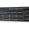 Dell N3000 Series Switches