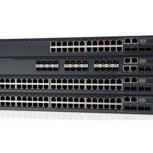 Dell N3000 Series Switches