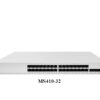 Thiết bị Switch Cisco Meraki MS410-32