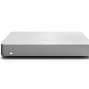 Cisco Meraki MX68 Router/Security Appliance
