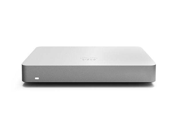 Cisco Meraki MX68 Router/Security Appliance Cisco Meraki MX68 Router/Security Appliance