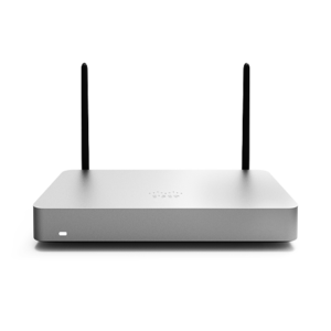 Cisco Meraki MX68W Router/Security Appliance