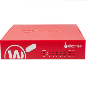 WatchGuard Firebox T35