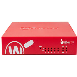 WatchGuard Firebox T55