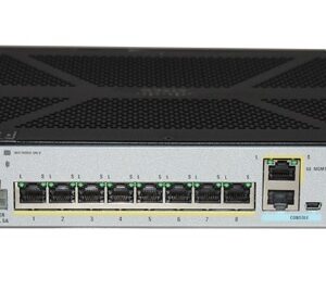 Alternative view of Cisco ASA 5506-K9