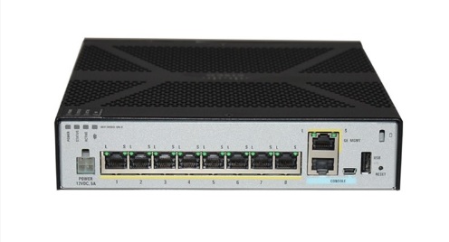 Cisco ASA 5506-K9 Cisco ASA 5506-K9 - Ảnh 2