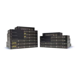 SG350X-8PMD