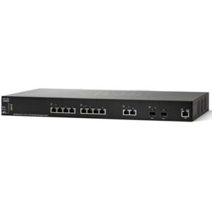SG350XG-2F10
