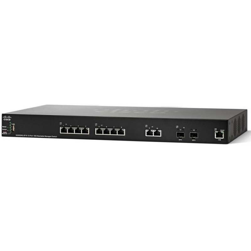 SG350XG-2F10 SG350XG-2F10
