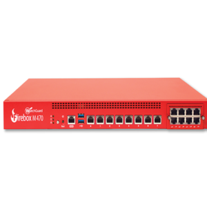 WatchGuard Firebox M470