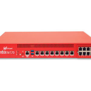 WatchGuard Firebox M570
