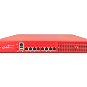 Firewall WatchGuard Firebox M4600