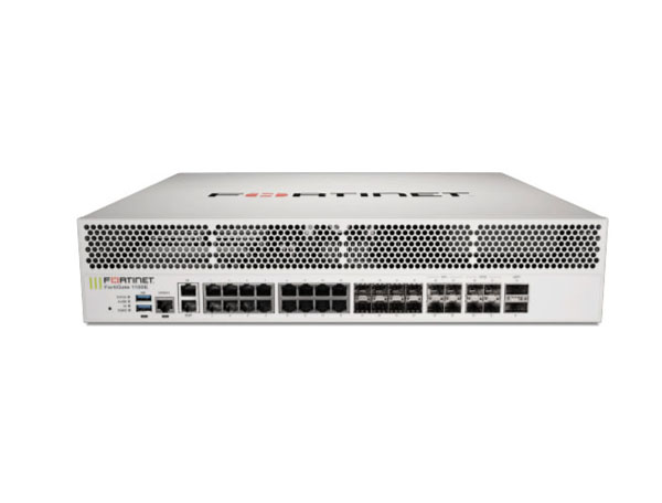 FG-1100E - Fortigate 1100E FG-1100E - Fortigate 1100E