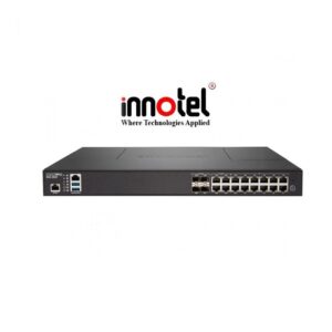 Tường lửa SonicWall NSA 2650